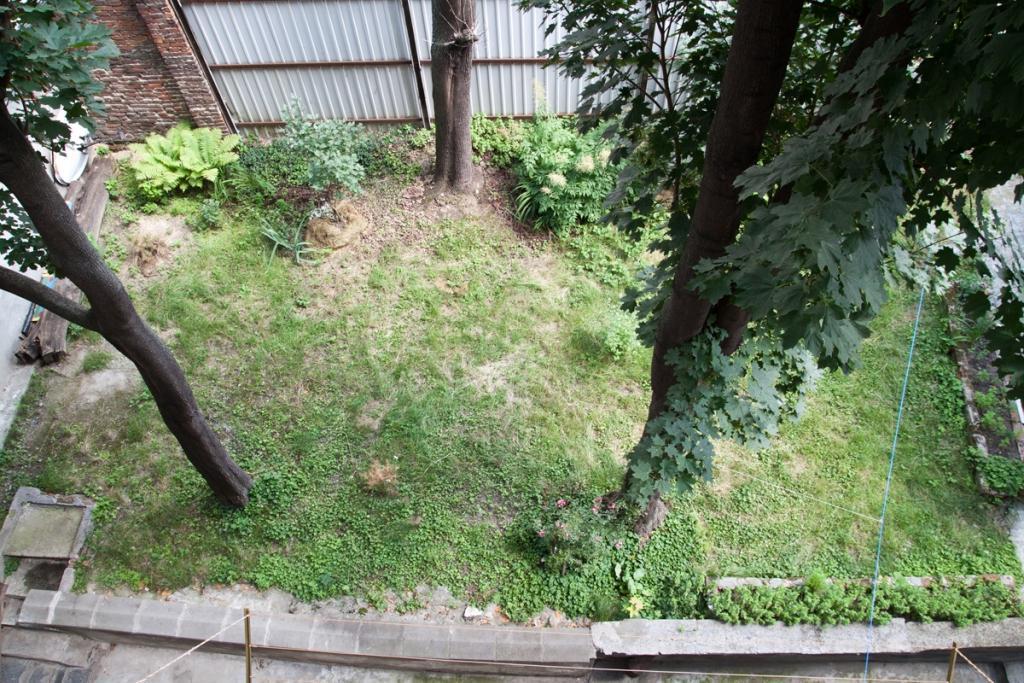 Your Comfortable Stay In Apartment Next To Opera House Lviv Eksteriør bilde