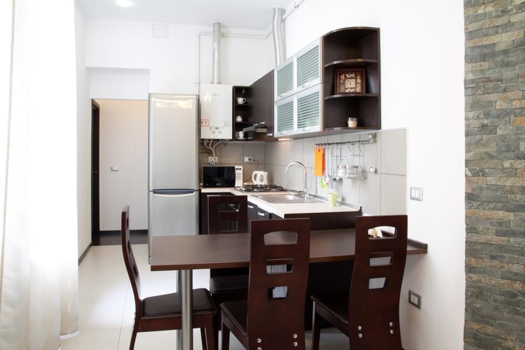 Your Comfortable Stay In Apartment Next To Opera House Lviv Eksteriør bilde