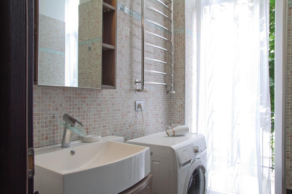 Your Comfortable Stay In Apartment Next To Opera House Lviv Eksteriør bilde
