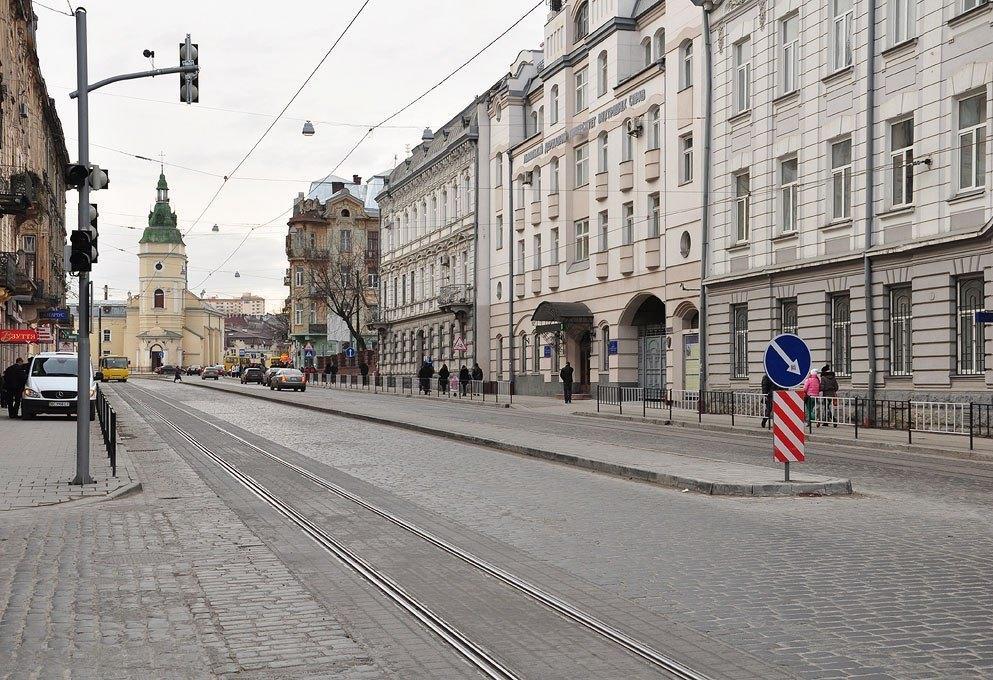 Your Comfortable Stay In Apartment Next To Opera House Lviv Eksteriør bilde